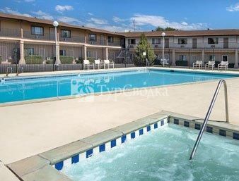Days Inn Cortez 2*