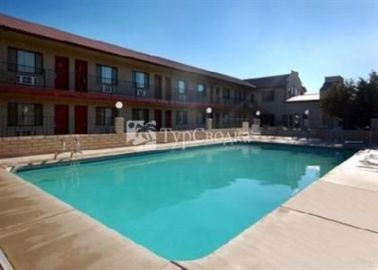 Econo Lodge Cortez (Colorado) 2*