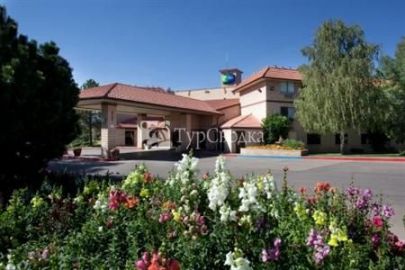Holiday Inn Express Mesa Verde-Cortez 3*