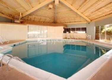 Rodeway Inn Cortez 2*