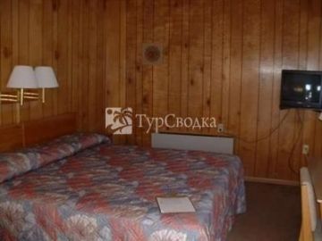 White Eagle Inn and Family Lodge 3*