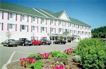 Coshocton Village Inn & Suites 3*