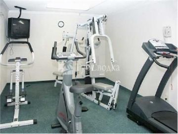 La Quinta Inn Airport Costa Mesa 3*