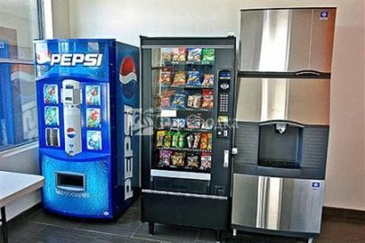 Motel 6 Newport Beach 2*
