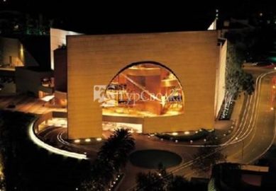 Residence Inn Costa Mesa Newport Beach 3*