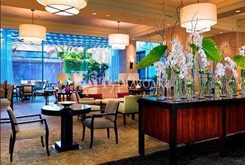 The Westin South Coast Plaza 4*