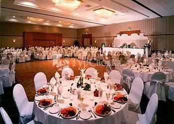 Wyndham Orange County Hotel 3*