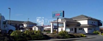 Anchor Beach Inn 2*