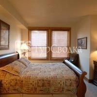 Black Bear Lodge Crested Butte 5*