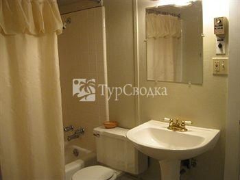 Forest Queen Hotel 2*