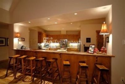 WestWall Lodge Crested Butte 2*