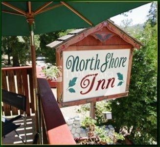 North Shore Inn 3*