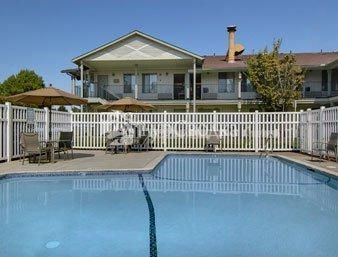 Super 8 Creswell/South Eugene 2*