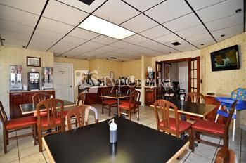 Best Western Fairwinds Inn Cullman 3*