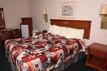 Sunburst Spa & Suites Motel 2*