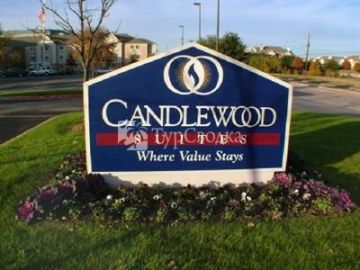 Candlewood Suites - Dallas by the Galleria 2*