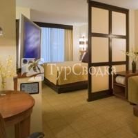 Hyatt Place Dallas / Park Central 3*