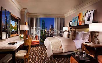 Omni Dallas Hotel 4*