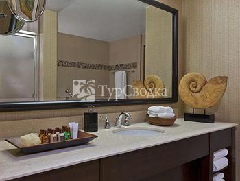 Sheraton Dallas Hotel 3*