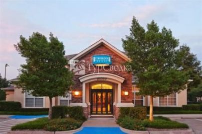 Staybridge Suites Dallas - Addison 3*