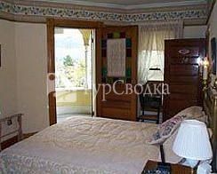 Silas Griffith Inn Danby 1*