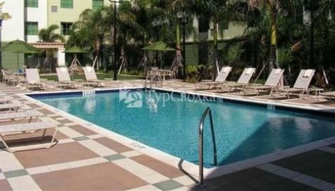 Homewood Suites Ft. Lauderdale Airport & Cruise Port 3*