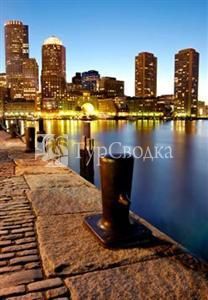 Courtyard Boston Danvers 3*