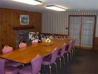 Knights Inn Boston/Danvers 2*