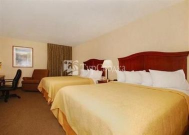 Quality Inn & Suites Danville (Pennsylvania) 3*