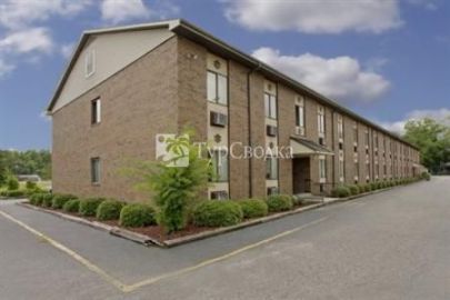 Americas Best Value Inn Darlington 2*