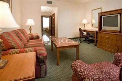 Drury Inn & Suites Dayton North 3*