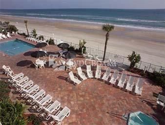 Days Inn Tropical Seas 2*