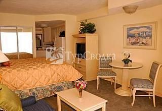 Daytona Beach Resort and Conference Center 3*