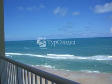 Emerald Shores Hotel 3*