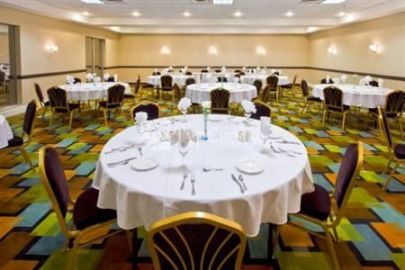 Holiday Inn Resort Daytona Beach Oceanfront 2*