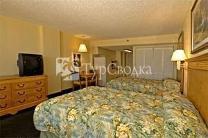 Nautilus Inn Daytona Beach 3*