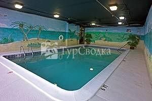 Tropical Winds Oceanfront Hotel 3*