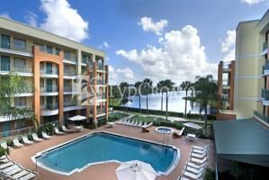 BEST WESTERN Deerfield Beach Hotel & Suites 3*