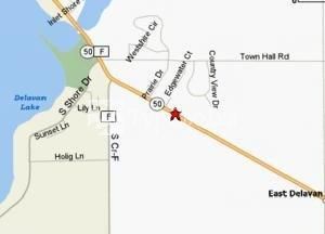Sky Lodge Inn & Suites Delavan 2*