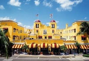 The Colony Hotel and Cabana Club 3*