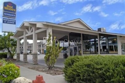 BEST WESTERN Sundance 2*