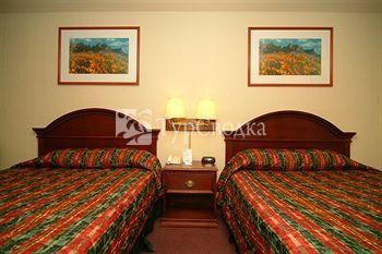 BEST WESTERN Mimbres Valley Inn 2*