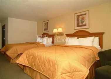 Comfort Inn & Suites Deming 2*