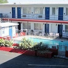 Deming Motel 2*