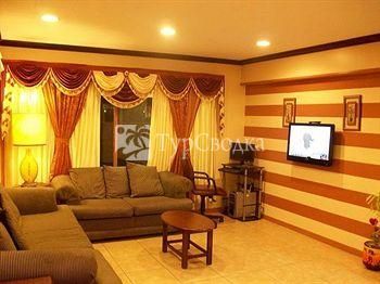 Executive Inn Deming 1*
