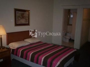 AAE 11th Avenue Hostel Denver (Colorado) 1*