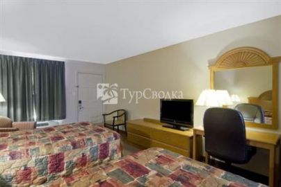 Americas Best Value Inn DeRidder 2*