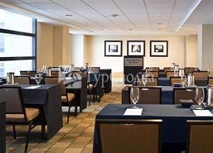 The Westin Detroit Metropolitan Airport 4*