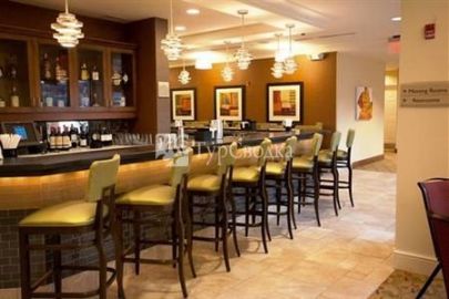 Hilton Garden Inn Devens Common 3*