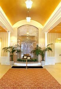 Springhill Suites Boston Devens 3*